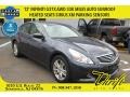 Blue Slate 2012 Infiniti G 37 x AWD Sedan