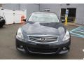 Blue Slate - G 37 x AWD Sedan Photo No. 3