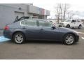 Blue Slate - G 37 x AWD Sedan Photo No. 4