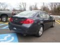 Blue Slate - G 37 x AWD Sedan Photo No. 5