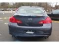 Blue Slate - G 37 x AWD Sedan Photo No. 6