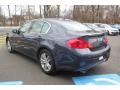 Blue Slate - G 37 x AWD Sedan Photo No. 7