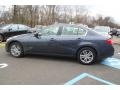 Blue Slate - G 37 x AWD Sedan Photo No. 8