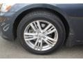 Blue Slate - G 37 x AWD Sedan Photo No. 9
