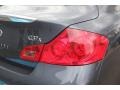 Blue Slate - G 37 x AWD Sedan Photo No. 12