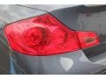Blue Slate - G 37 x AWD Sedan Photo No. 14