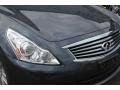 Blue Slate - G 37 x AWD Sedan Photo No. 16