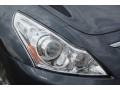 Blue Slate - G 37 x AWD Sedan Photo No. 17