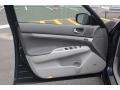 Blue Slate - G 37 x AWD Sedan Photo No. 20