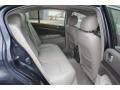 Blue Slate - G 37 x AWD Sedan Photo No. 32