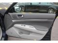 Blue Slate - G 37 x AWD Sedan Photo No. 35
