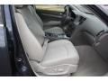 Blue Slate - G 37 x AWD Sedan Photo No. 39