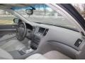 Blue Slate - G 37 x AWD Sedan Photo No. 45