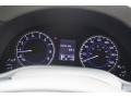 Blue Slate - G 37 x AWD Sedan Photo No. 49