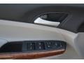 Polished Metal Metallic - Accord EX V6 Sedan Photo No. 14