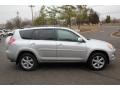 2012 Classic Silver Metallic Toyota RAV4 V6 Limited 4WD  photo #4