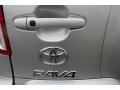 Classic Silver Metallic - RAV4 V6 Limited 4WD Photo No. 9