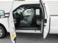 2015 Oxford White Ford F250 Super Duty XL Super Cab  photo #17
