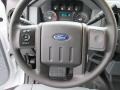 Steel Steering Wheel Photo for 2015 Ford F250 Super Duty #103122713