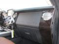 White Platinum - F350 Super Duty Platinum Crew Cab 4x4 DRW Photo No. 19