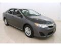 Magnetic Gray Metallic - Camry LE Photo No. 1
