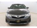 Magnetic Gray Metallic - Camry LE Photo No. 2