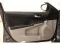 Magnetic Gray Metallic - Camry LE Photo No. 4