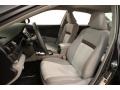 Magnetic Gray Metallic - Camry LE Photo No. 5