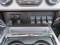 White Platinum - F350 Super Duty Platinum Crew Cab 4x4 DRW Photo No. 30