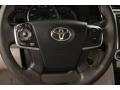 Magnetic Gray Metallic - Camry LE Photo No. 6
