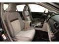 Magnetic Gray Metallic - Camry LE Photo No. 12
