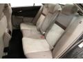 Magnetic Gray Metallic - Camry LE Photo No. 14