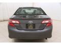 Magnetic Gray Metallic - Camry LE Photo No. 15
