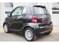 2012 Deep Black Smart fortwo passion coupe  photo #7