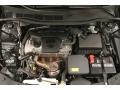 Magnetic Gray Metallic - Camry LE Photo No. 16
