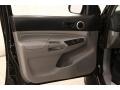 Graphite Door Panel Photo for 2014 Toyota Tacoma #103123634