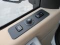 Oxford White - F350 Super Duty Lariat Crew Cab Photo No. 22