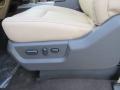 Oxford White - F350 Super Duty Lariat Crew Cab Photo No. 25
