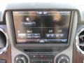 Oxford White - F350 Super Duty Lariat Crew Cab Photo No. 29