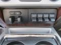Oxford White - F350 Super Duty Lariat Crew Cab Photo No. 31