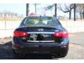 Black Obsidian - Q 50 3.7 AWD Photo No. 3