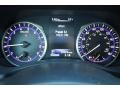 Black Obsidian - Q 50 3.7 AWD Photo No. 9