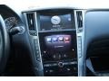 Black Obsidian - Q 50 3.7 AWD Photo No. 15