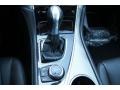 Black Obsidian - Q 50 3.7 AWD Photo No. 24