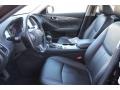 Black Obsidian - Q 50 3.7 AWD Photo No. 29