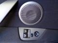 2003 BMW Z4 Black Interior Controls Photo