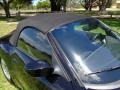 2003 Black Sapphire Metallic BMW Z4 2.5i Roadster  photo #59