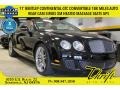 2011 Beluga Bentley Continental GTC  #103082389
