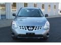 Platinum Graphite - Rogue S AWD Photo No. 2