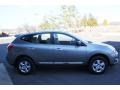 Platinum Graphite - Rogue S AWD Photo No. 4
